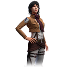 Survey Corps Female Bundle