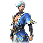 Conjunto Tubarão do Mar