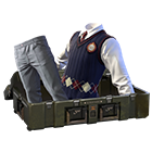 English Uniform Bundle