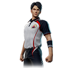 Conjunto Uniforme de Academia