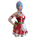 Snowy Servitude Bundle