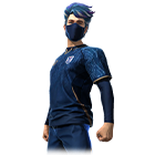 SEA Games Thailand Jersey Bundle