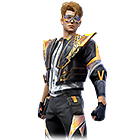 Conjunto V de Booyah!