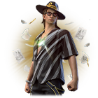 Santino's Fine 'n' Fresh Deluxe Bundle