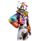 Conjunto Vapo Sideral