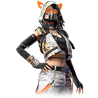 Conjunto Viajante Grafite