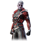 Conjunto Vingança do Vampiro