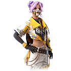 Conjunto Visão das Ruas