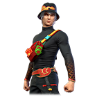 Conjunto Nubes de dragón