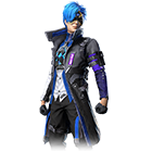 Paquete Trébol Turquesa