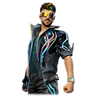 Energia de Batida do Alok