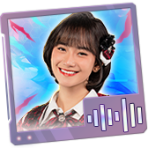 JKT48 - Freya Voice Pack