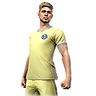 Club America Home Bundle
