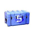 Pacote Azul Intergaláctico