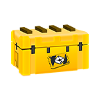 Caja de Tarjetas de Sala