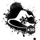 Pacote de Emblemas Nóis que voa