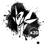 Bumble Rumblers Badge Bundle