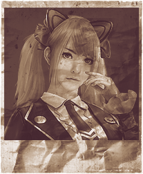 Caroline's Fragment Bundle