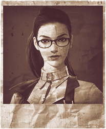 Paquete de Fragmentos de Nikita