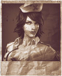 Pacote de Fragmentos da Olivia