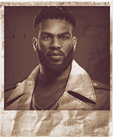 Pacote de Fragmentos do Ford