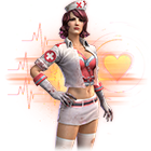 Pacote de Luxo da Olivia