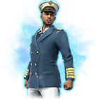 Pacote de Luxo do Ford