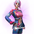 Paquete de Lujo: Iris Dulce Delirio