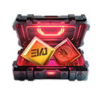 Platinum Divinity Token Exchange Crate