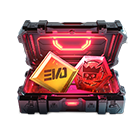 Caja de cambio de Tokens de MP40 - Sonido Cromático