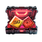 Caja de cambio de Tokens de XM8 - Guardián del Destino