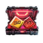 Caja de cambio de Tokens de Woodpecker - Merodeador