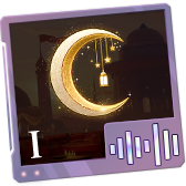 Ramadan 2025 Voice Pack