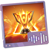 Flame Arena Voice Pack