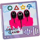 Free Fire x Squid Game Collab Voice Pack