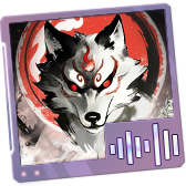 Scarlet Whisperer Voice Pack
