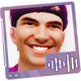 Pacote de voz de Streamer