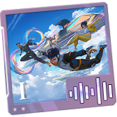 Paquete de voz del 8 Aniversario