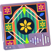 LATAM Party Voice Pack