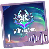 Winterlands 2024 Voice Pack