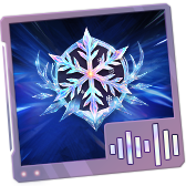 Winterlands: Dreamspace Voice Pack
