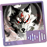 Scarlet Howler Voice Pack
