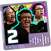 Pacote de voz Phanthamit 2