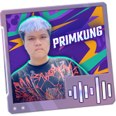 Primkung's Voice Pack