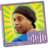 Ronaldinho Voice Pack