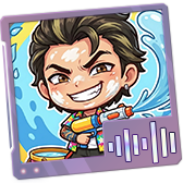 Songkran 2026 Voice Pack