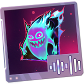 Trouble Night Voice Pack