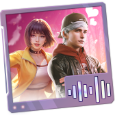 Paquete de voz de San Valentín