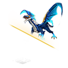 Cosmic Drachen & Guardian Drachen Bundle