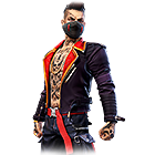 Gen FF Picked Bundle 8